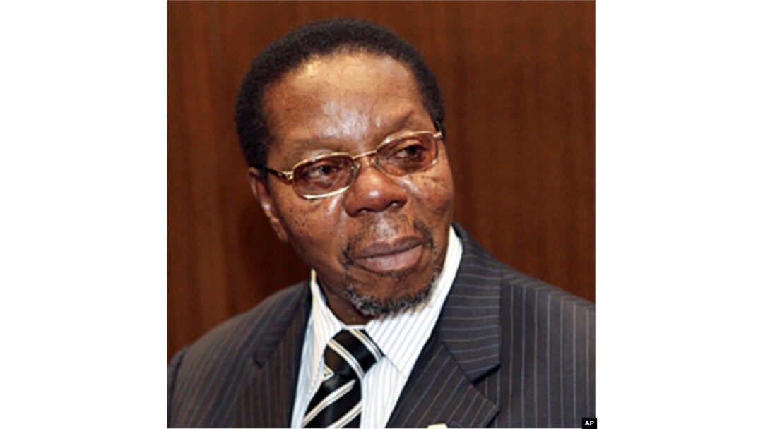 President Bingu wa Mutharika's new cabinet eliminates 14 posts.