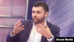 Dr.Aram Baleteyî