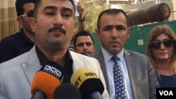 ناڕه‌زامه‌ندی به‌رامبه‌ر به‌ نه‌خێر بۆ ڕێفراندۆم