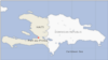 Dominican officials seize Haiti-bound weapons cache