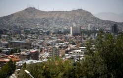 Kobul, Afg'oniston