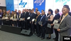 28 нових учасників програми DOBRE