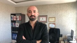 Nacî Duman