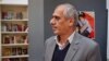 Dr. Jawad Abu Hatab, prime minister of the Syrian Interim Government.