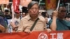 ནད་ཡམས་ཀྱི་དུས་སྐབས་ནི་འཛིན་བཟུང་གི་གོ་སྐབས་ཤིག་ལ་གྱུར་འདུག་ཟེར།