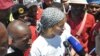WASP Wants to Sting South Africa into Action 
