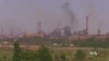 Eastern Ukraine Oligarchs Seek to Avoid Economic Disaster