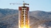 국제기구 "북한 '광명성' 필수 정보 미제출…규정 위반 심각한 우려"