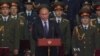 White House Offers Muted Response to Putin Missile Announcement