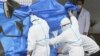 Radiation Levels at Japanese Nuclear Plant Rise Sharply