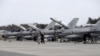 Lockheed Martin: India and US Talk on Proposal to Build F-16s in India