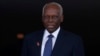 José Eduardo dos Santos,