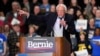 Sanders' Praise of Castro Raises Foreign Policy Concerns 