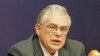 Europe Returns Attention to Greece's Debt Woes