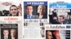 French Presidential Candidates Look to Broaden Support