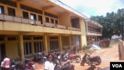 Aulas podem ficar em aulas
