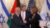 Long, Uncertain Path Ahead for Mideast Talks