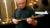 Bob McNally invented the “Strumstick,” an instrument he designed so that anyone could play music. 