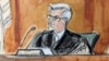 Prosecutors oppose dismissing Trump's hush money conviction