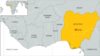Sectarian Violence Flares in Nigerian 'Middle Belt'