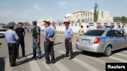 Bishkek