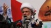 معاون گروه حزب‌الله از تلاش‌ها برای آتش‌بس در لبنان حمایت کرد