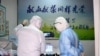 China Urges Recovered Coronavirus Patients to Donate Blood to Help Cure Others