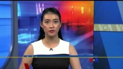 တနင်္ဂနွေနေ့ ဗွီအိုအေ တီဗွီမဂ္ဂဇင်း (အောက်တိုဘာ ၁၀၊ ၂၀၂၁)