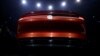 Beijing Auto Show Highlights E-cars Designed for China