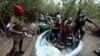 Nigerian Militants: Renewed Fighting or PR Campaign?