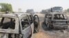 8 Nigerian Troops Killed in Jihadist Attack, Military Sources Say