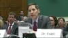 Texas Health Official: 'We Made Mistakes' in Ebola Case