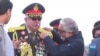 Marshal Do'stum: AQSh o'ylab qadam bosmasa, do'stlaridan ayriladi