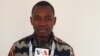  Cabinda - presidente da comissão provincial eleitoral António Felix Guerra Ngongo