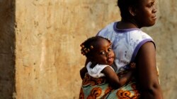 O estigma da infertilidade em Angola 2:17
