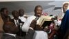 An Rantsar Da Julius Maada Bio A Matsayin Sabon Shugaban Kasar Saliyo