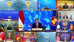 ဗွီအိုအေ နံနက်ခင်း ရေဒီယို အစီအစဉ် အောက်တိုဘာလ ၂၇၊ ၂၀၂၁။ 