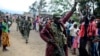 SML: Basoda ba FARDC batiami na ndelo na Sudan ya Sud mpe Uganda bakebisami konyokola bacivili