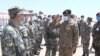Pakistan Extends Lockdown; Chinese Army Doctors Arrive to Help Combat Virus 