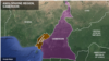 English-speaking Students Do Not Return to School in Cameroon 