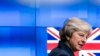 May Urges UK Lawmakers: Give Me More Time to Get Brexit Deal