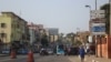 Luanda