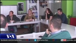 Mungesa e transparencës për punën e gjykatave