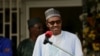 Nigeria’s Buhari Names New Anti-Corruption Chief