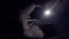 Russia, Iran, Syria Issue Warning Against Another Syria Strike