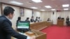 台湾立法院外交及国防委员会11月12号质询的情形
