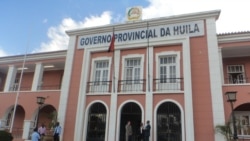 Huíla: Governador manda investigar atrasos nas obras do PIIM – 1:59