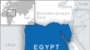 Egyptian Muslim Brotherhood Reports More Arrests