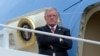 Спецпредставник президента США Дональда Трампа з питань України та Росії Кіт Келлог. Фото від 17 лютого 2017. AP Photo/Susan Walsh