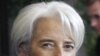 IMF: Global Economy Improves, but Remains Fragile